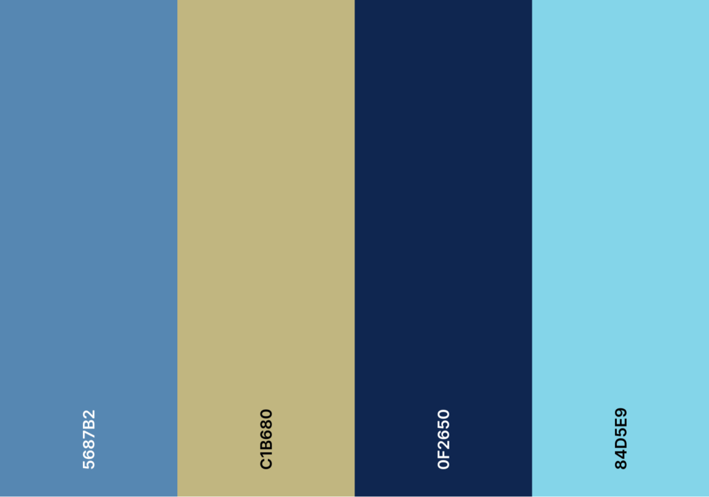 couleurs Crist'al Hôtel