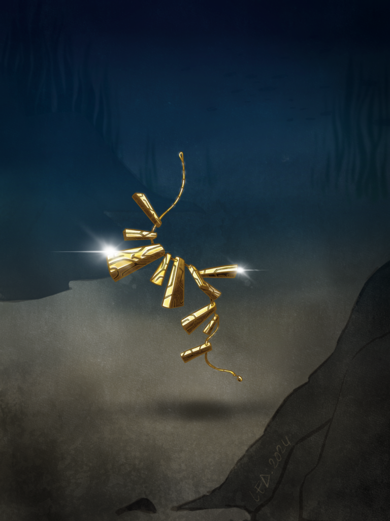 20. La perdition d'Obed Marsch