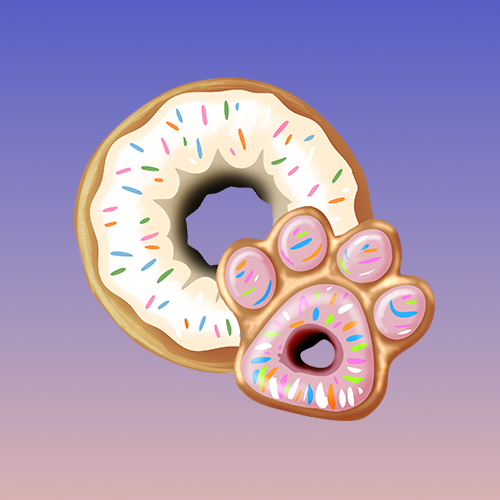 logo instagram Dough&Dogs