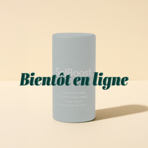 déodorant bientôt en ligne