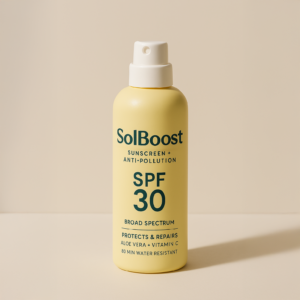 SPF 30