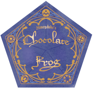carte chocogrenouille recto
