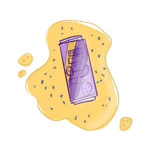 croquis de composition